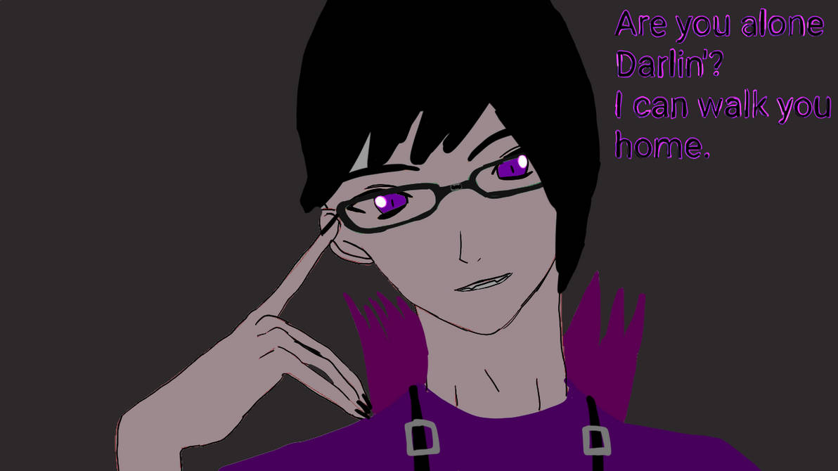 Hackula Png POV: Hackula taking you home by Vixxieuwu on DeviantArt