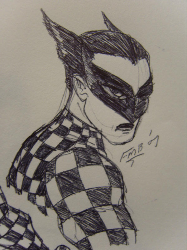 lastikman tv by pinoyman on DeviantArt