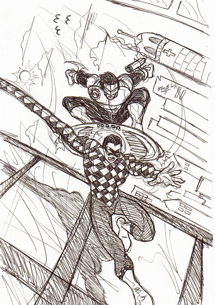 lastikman classic 3 by pinoyman on DeviantArt