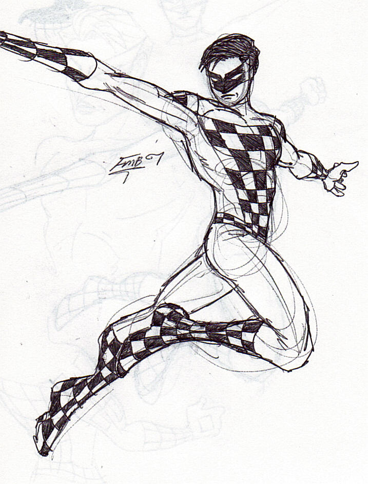 lastikman 19 by pinoyman on DeviantArt