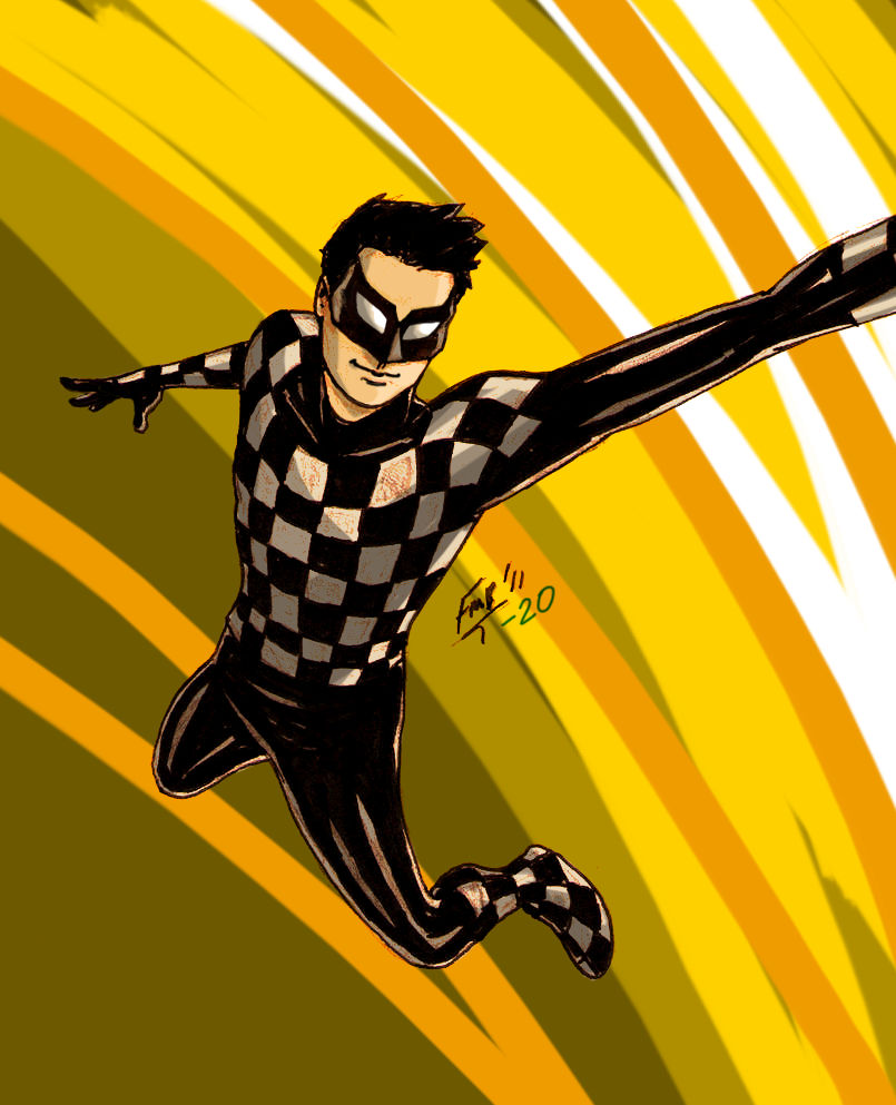 Lastikman Elemento by pinoyman on DeviantArt