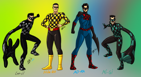 pinoyman - Hobbyist, Traditional Artist | DeviantArt