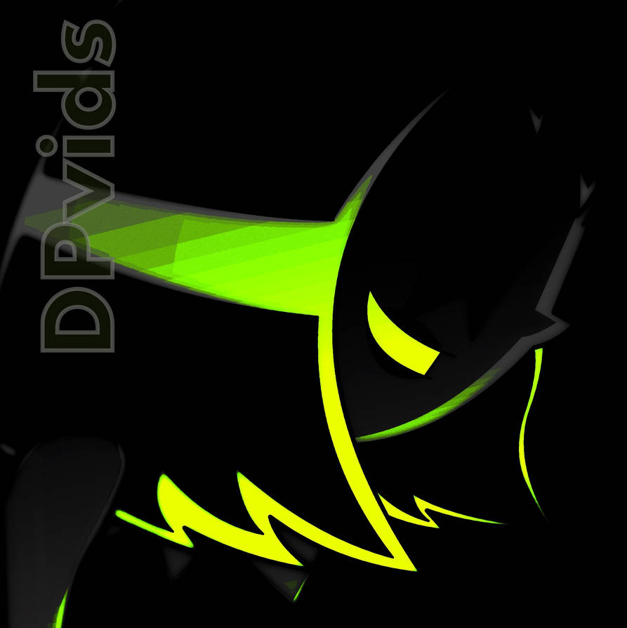 Evil Sam in dark by PhantomsDiamond on DeviantArt