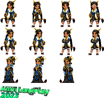 Custom Ranter Sprites custom sprite pack #3 by leks2021 on DeviantArt