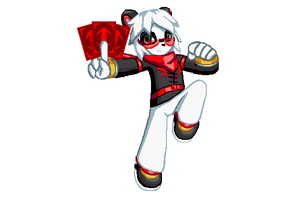 Spade From Freedom Planet 2 V2 By Leks2021 On DeviantArt spade-from-freedom-planet-2-v2-by-leks2021-on-deviantart
