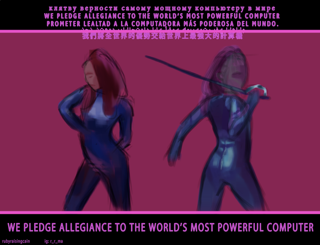 We Appreciate Power