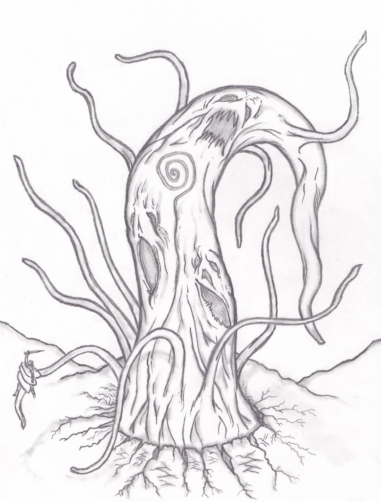 Death Root Sign Death Root by rsmpdx on DeviantArt