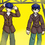 Naoto Tg Tf