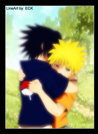 Sasuke And Naruto Children By Furblos On Deviantart Sasuke And Naruto Children By Furblos On Deviantart