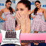 Photopack 029: Ariana Grande