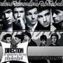 photopack 67: One Direction