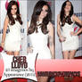 Photopack 199: Cher Lloyd