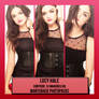 Photopack 290: Lucy Hale