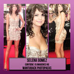 Photopack 320: Selena Gomez