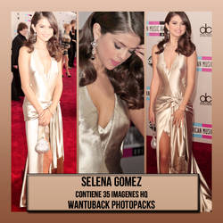 Photopack 326: Selena Gomez