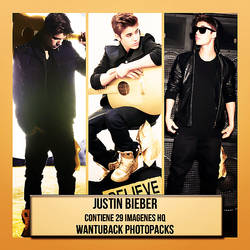 Photopack 409: Justin Bieber