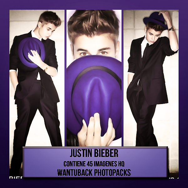 Photopack 432: Justin Bieber