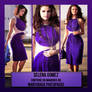 Photopack 475: Selena Gomez