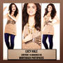 Photopack 519: Lucy Hale