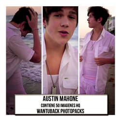 Photopack 522: Austin Mahone