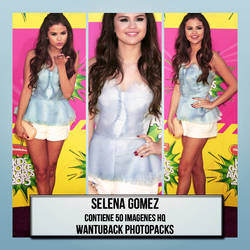Photopack 535: Selena Gomez