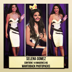 Photopack 557: Selena Gomez