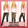 Photopack 572: Hannah Montana