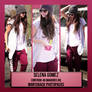 Photopack 579: Selena Gomez