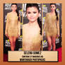 Photopack 625: Selena Gomez