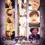 Photopack 652: One Direction