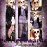 Photopack 681: Perrie Edwards