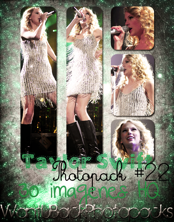 Photopack 693: Taylor Swift