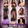 Photopack 731: Selena Gomez