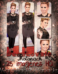 Photopack 736: Demi Lovato