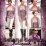 Photopack 739: Selena Gomez