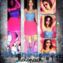 Photopack 745: Selena Gomez