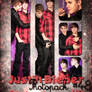 Photopack 898: Justin Bieber