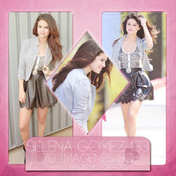 Photopack 922: Selena Gomez