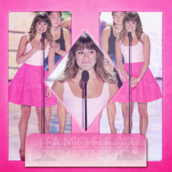 Photopack 1151: Lea Michele