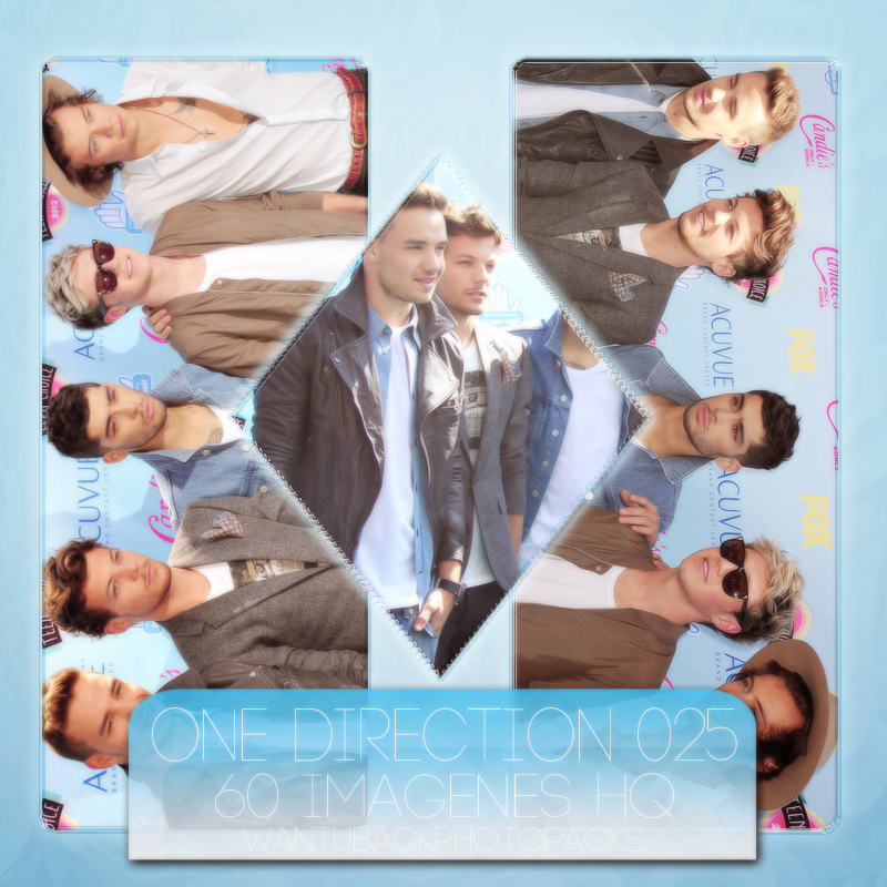 Photopack 1153: One Direction