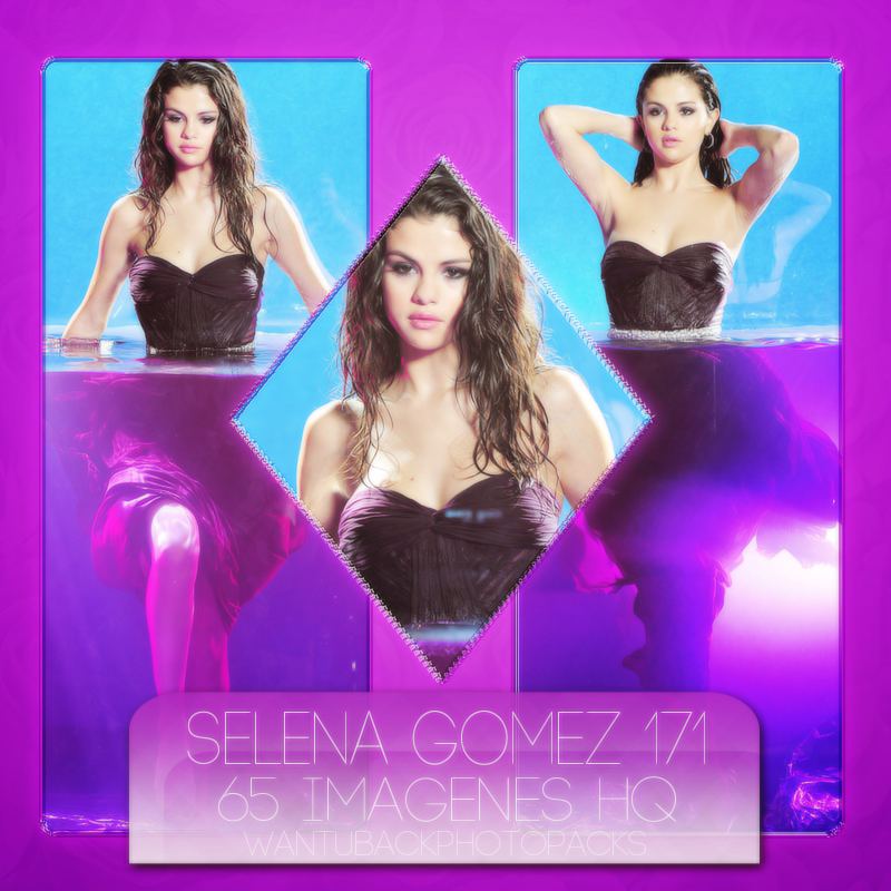 Photopack 1203: Selena Gomez