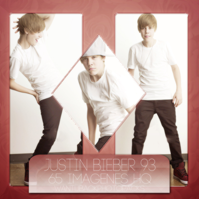 Photopack 1281: Justin Bieber