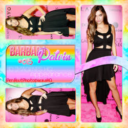 Photopack 1702: Barbara Palvin