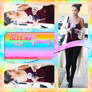 Photopack 1740: Selena Gomez