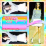 Photopack 1761: Selena Gomez