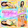 Photopack 1860: Victoria Justice