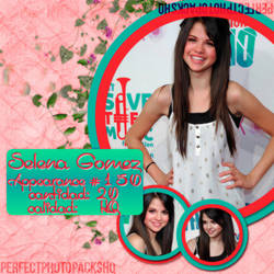 Photopack 1871: Selena Gomez