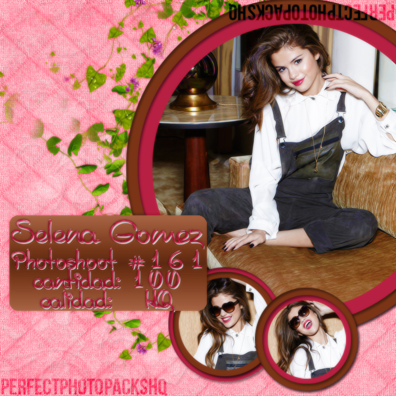 Photopack 1884: Selena Gomez