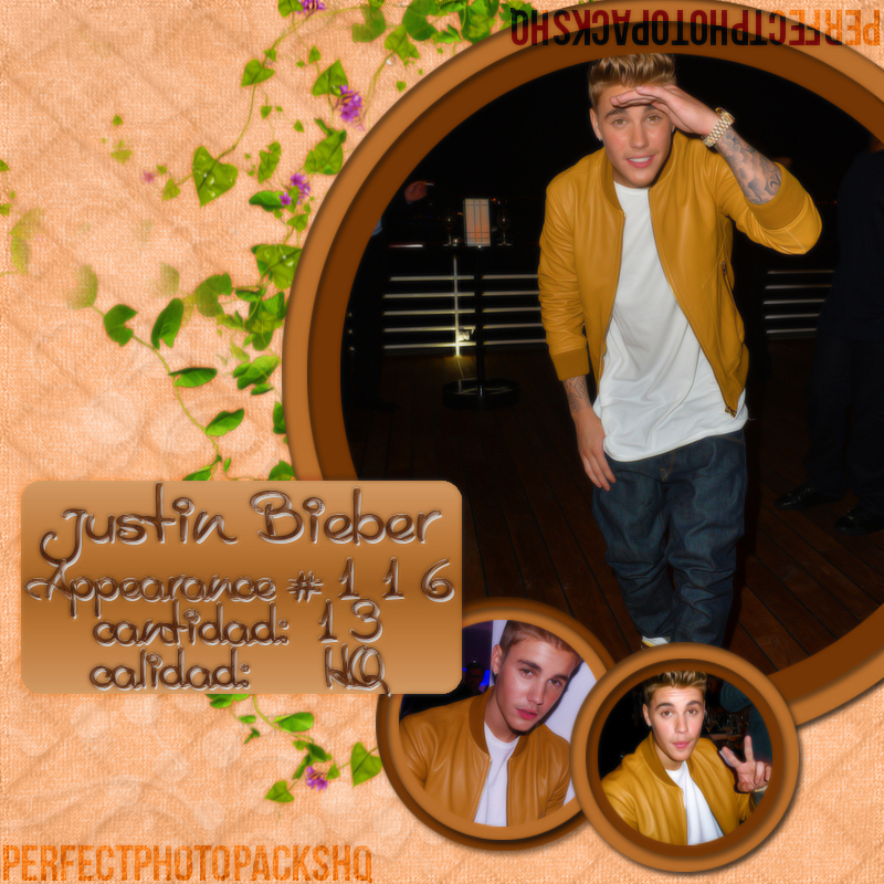 Photopack 1928: Justin Bieber