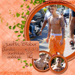 Photopack 1931: Justin Bieber